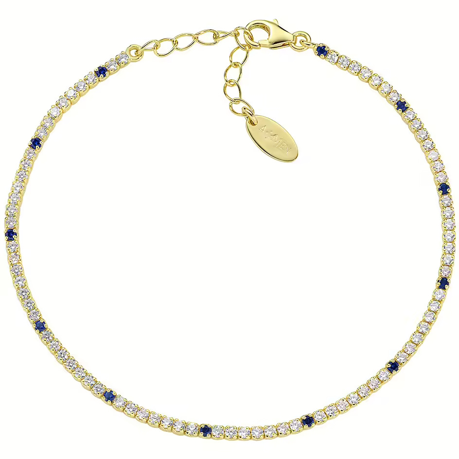 AMEN  JEWELRY Mod. BT1G7BBL17